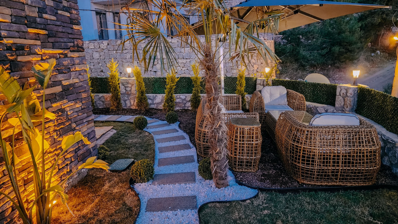 VBK69399 Villa Booking