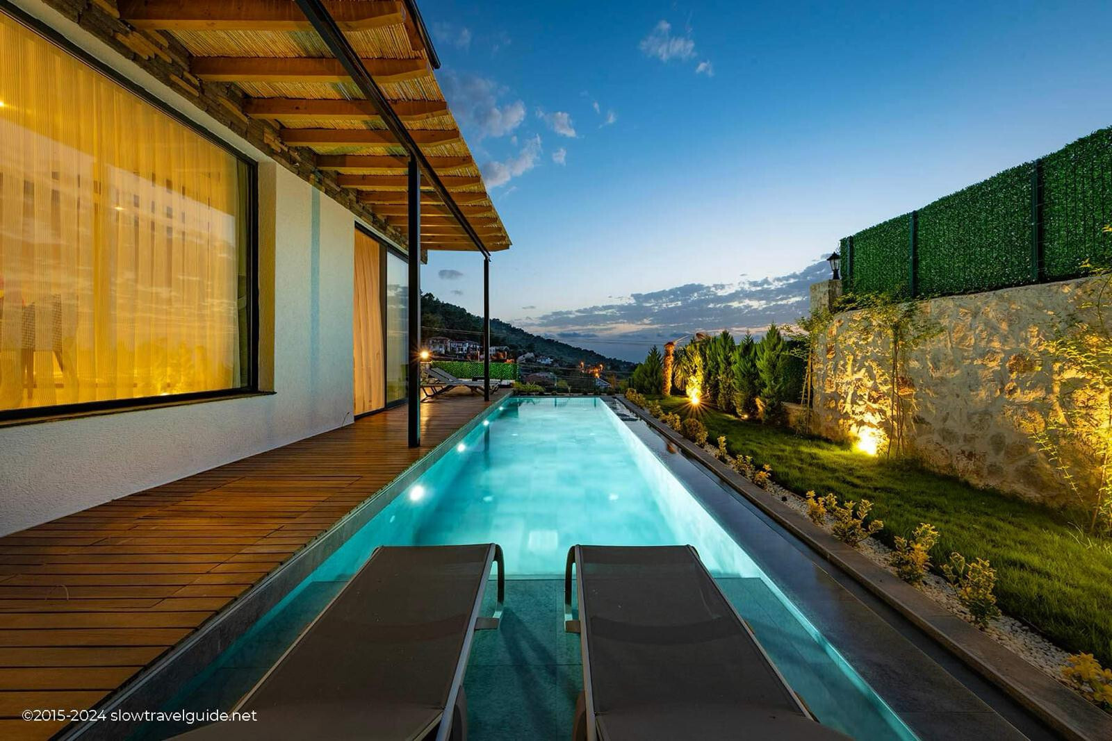 VBK69399 Villa Booking