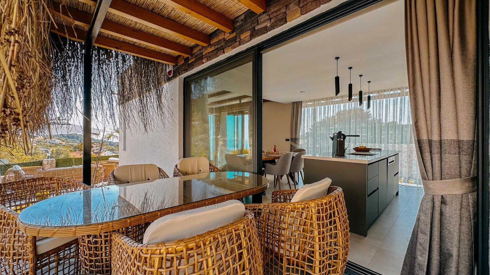 VBK69399 Villa Booking