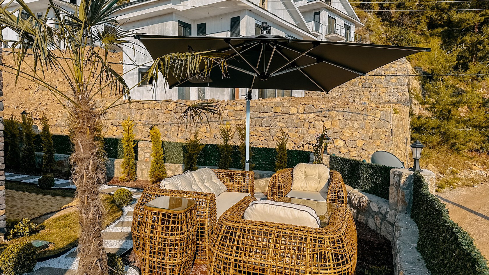 VBK69399 Villa Booking