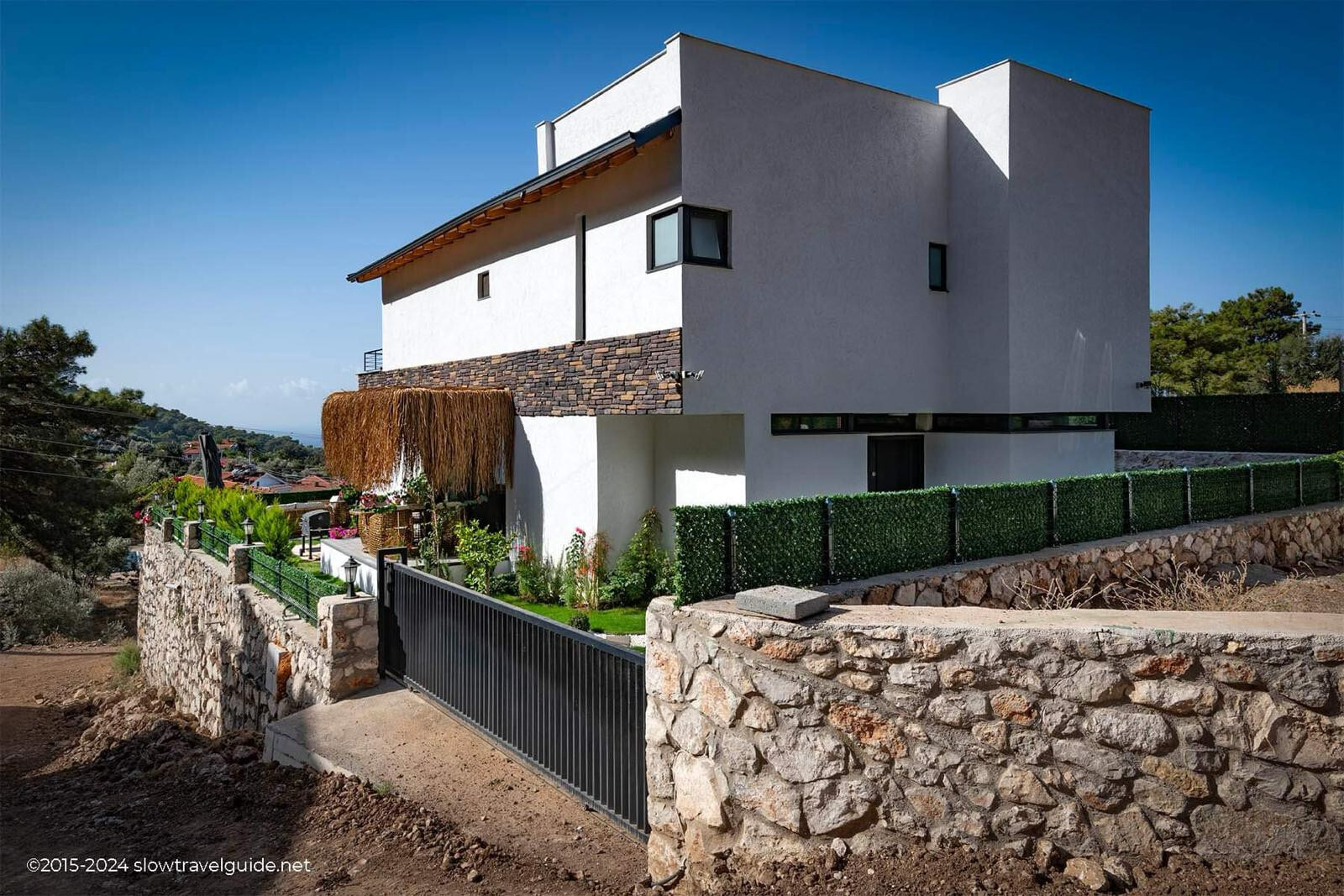 VBK69399 Villa Booking