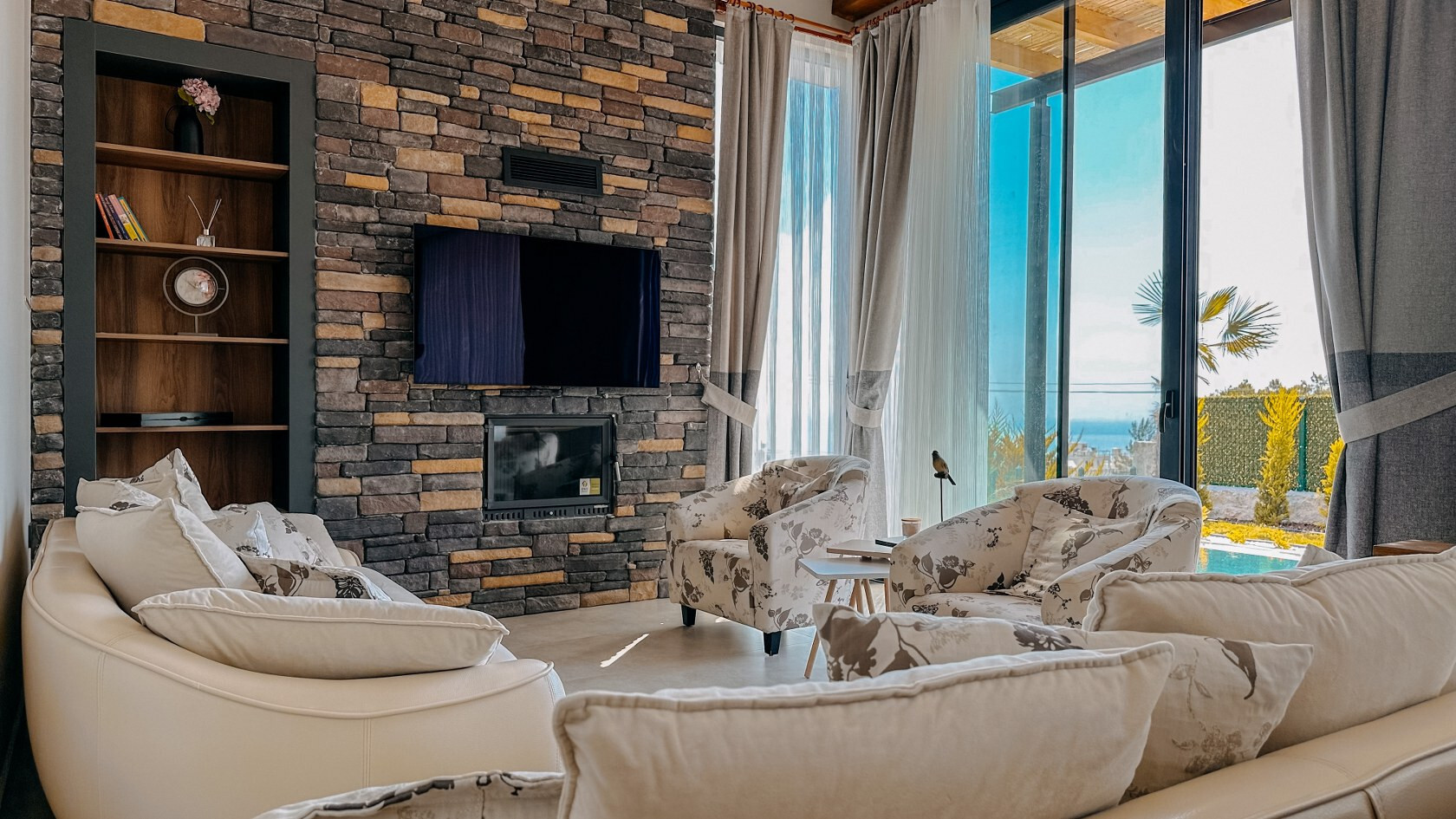 VBK69399 Villa Booking