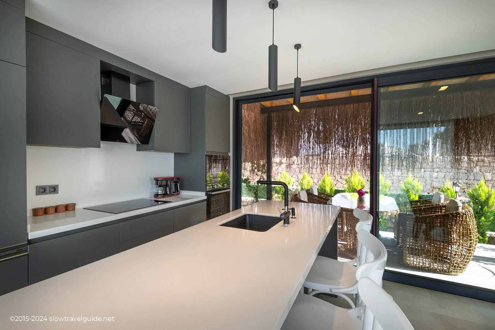 VBK69399 Villa Booking