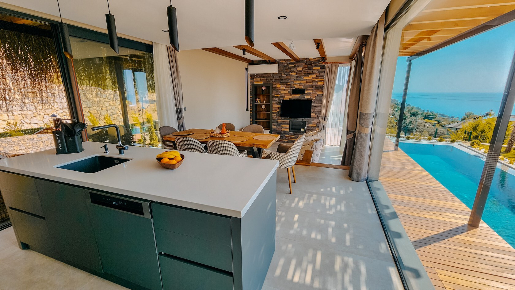 VBK69399 Villa Booking