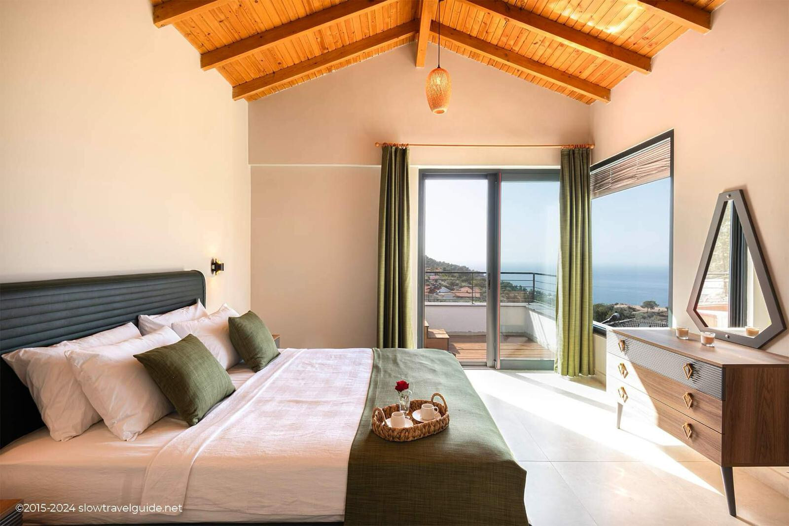 VBK69399 Villa Booking