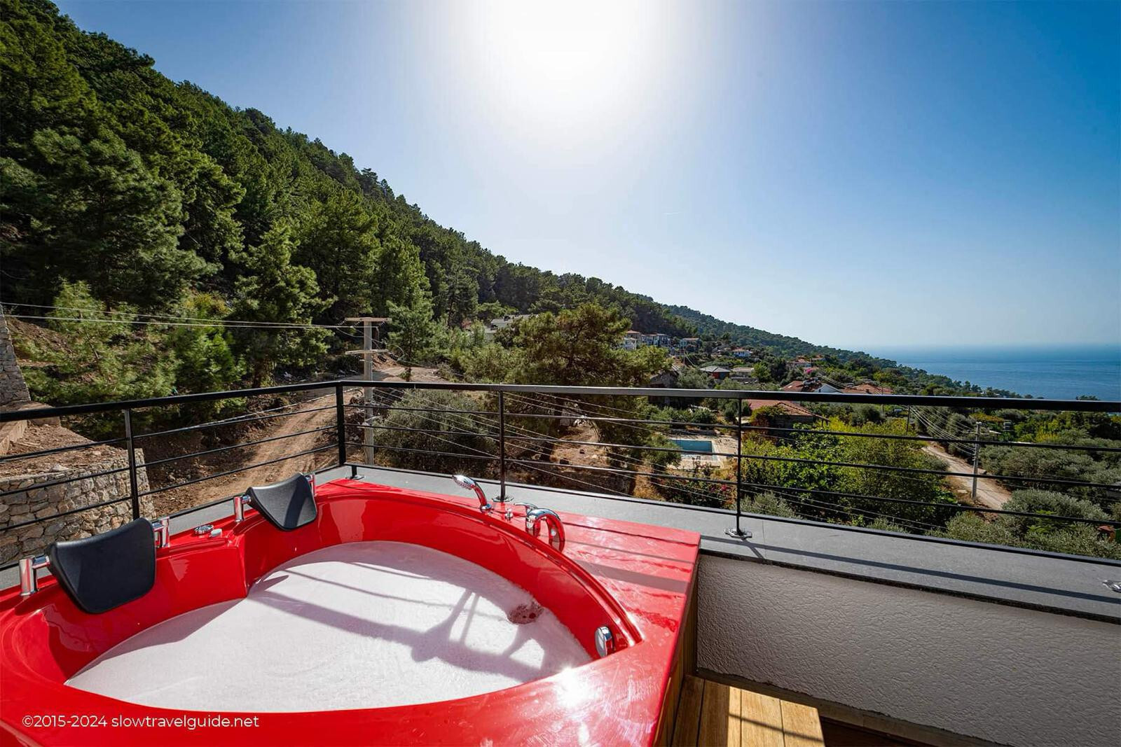 VBK69399 Villa Booking