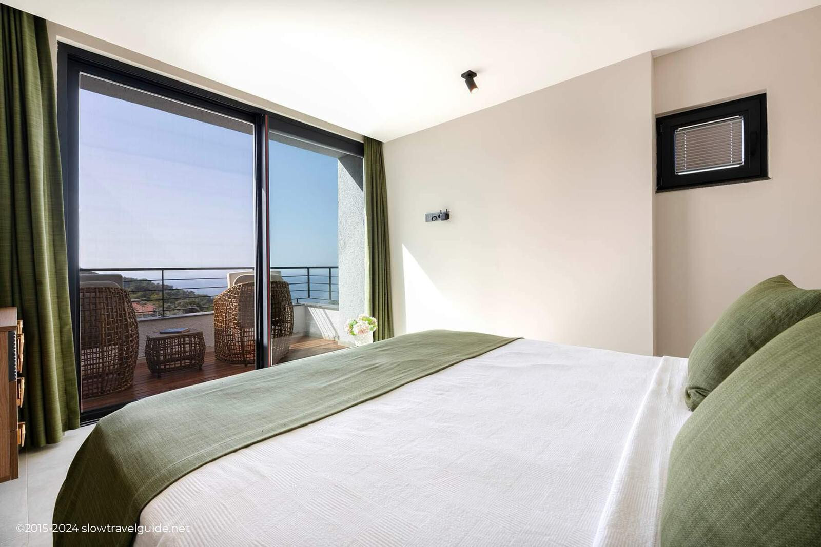 VBK69399 Villa Booking