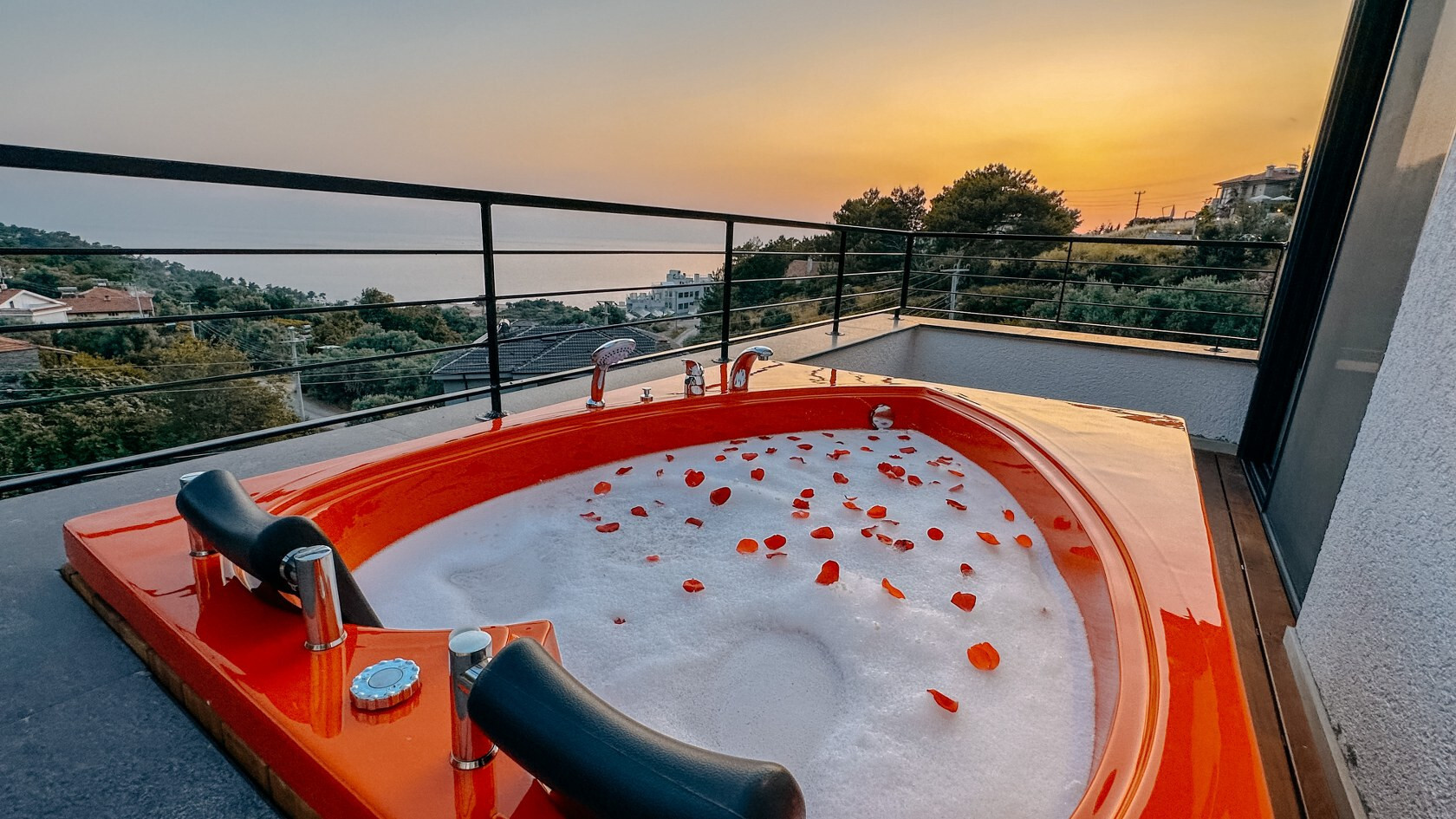 VBK69399 Villa Booking