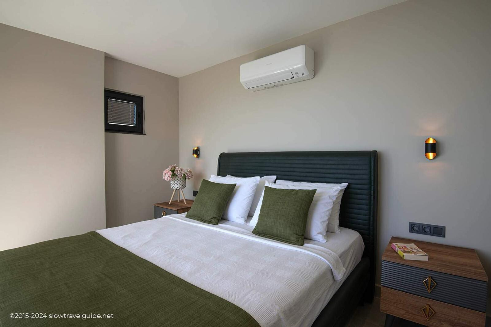 VBK69399 Villa Booking