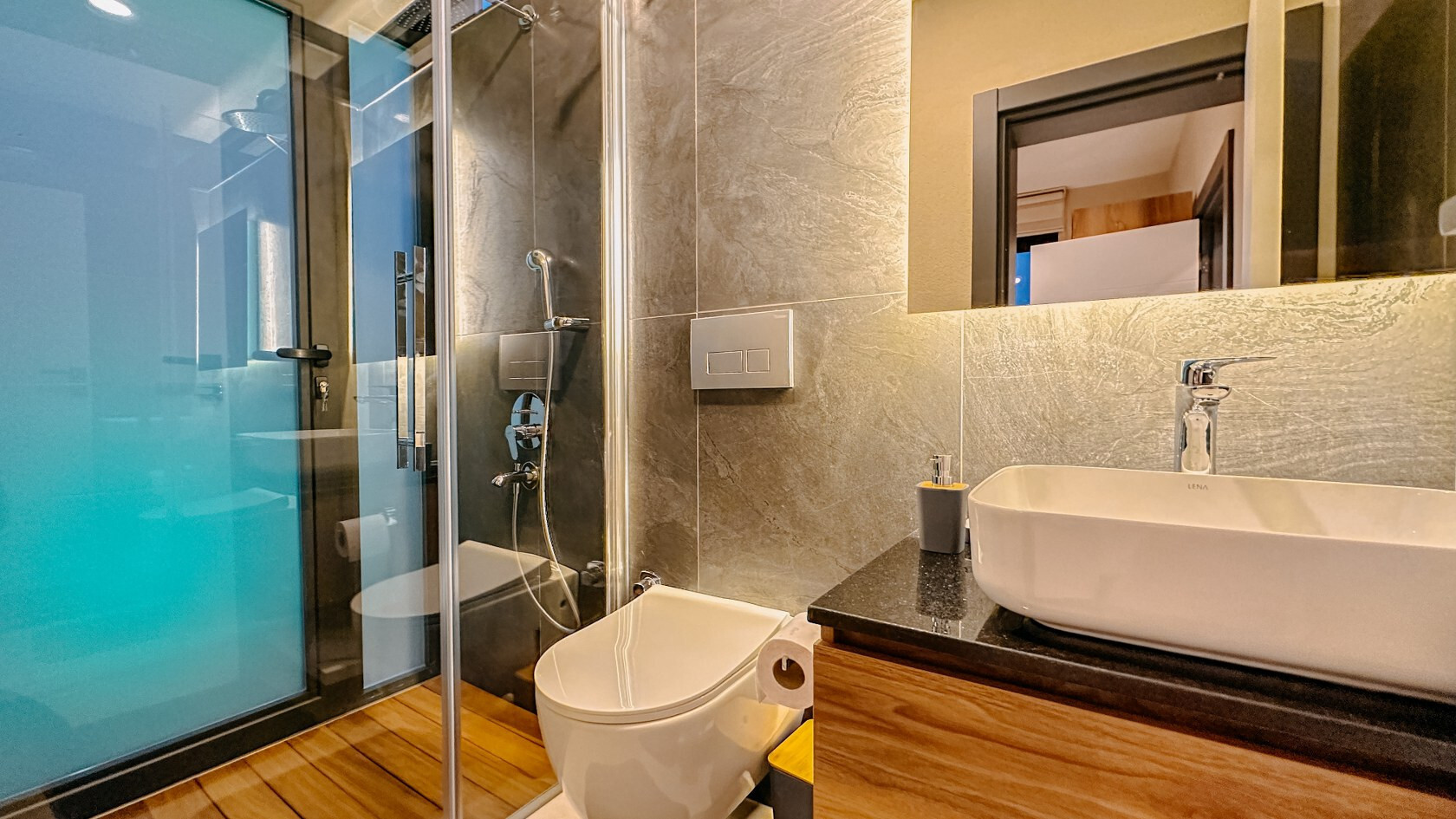 VBK69399 Villa Booking