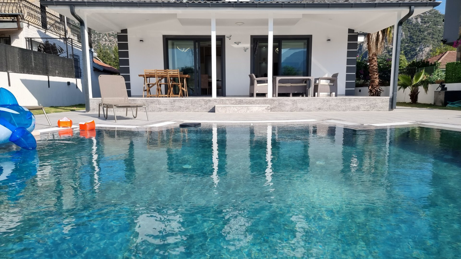 VBK60290 Villa Booking