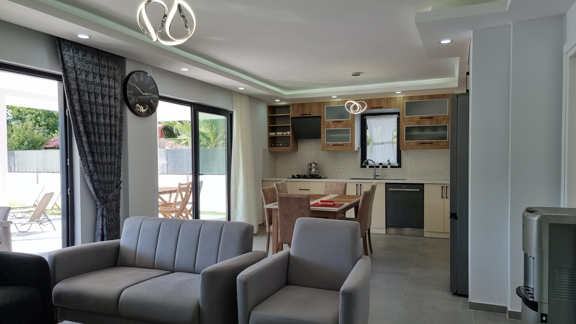 VBK60290 Villa Booking