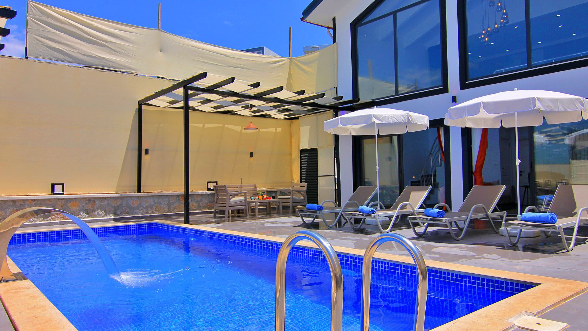 VBK77233 Villa Booking