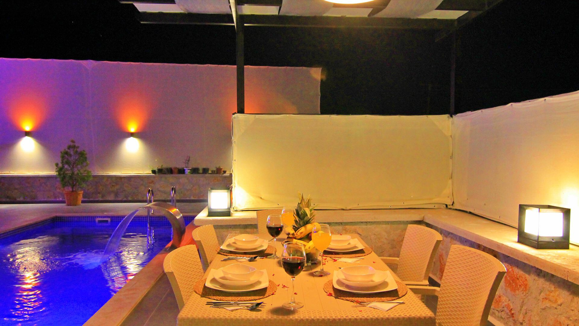 VBK77233 Villa Booking