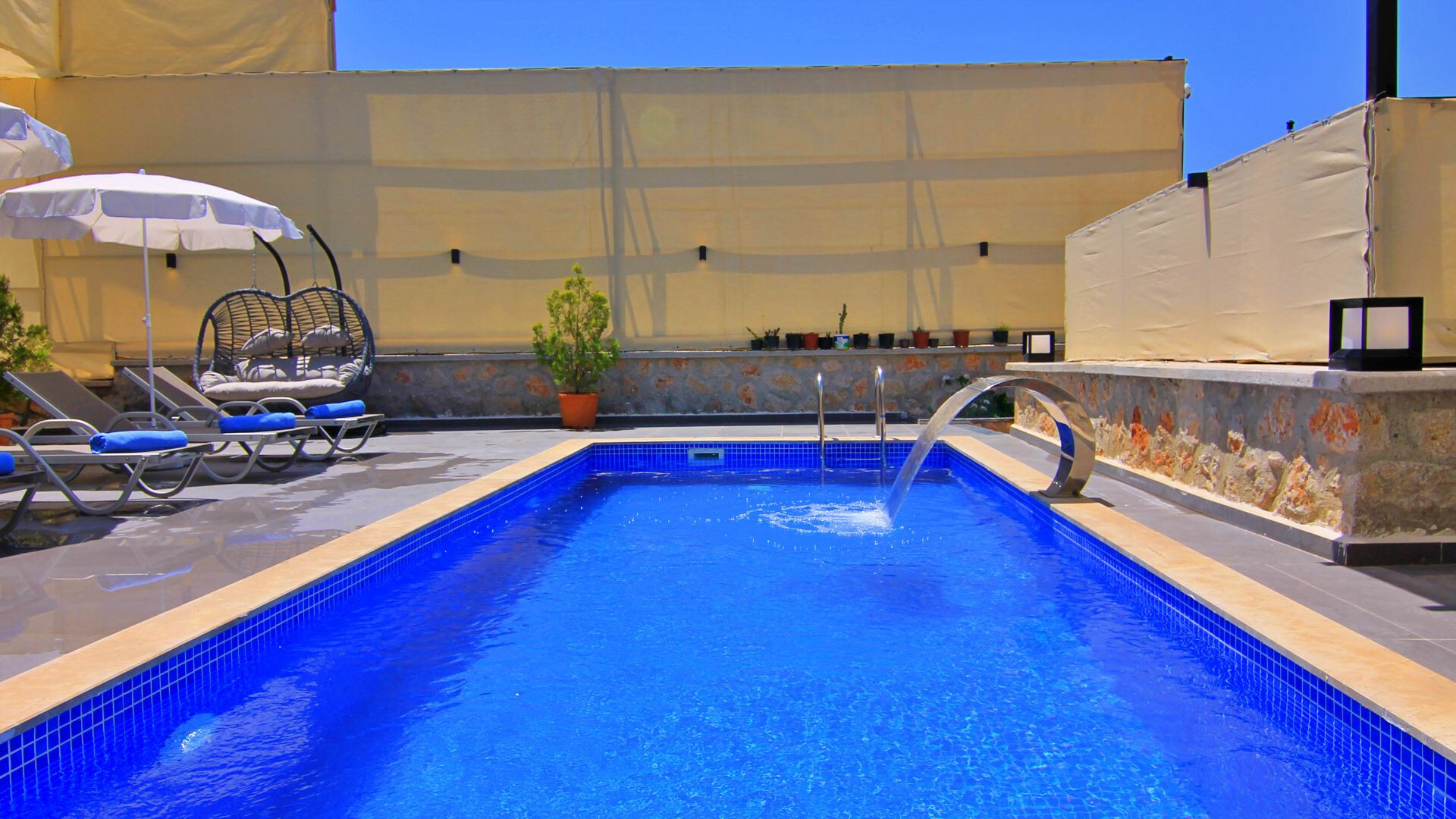 VBK77233 Villa Booking