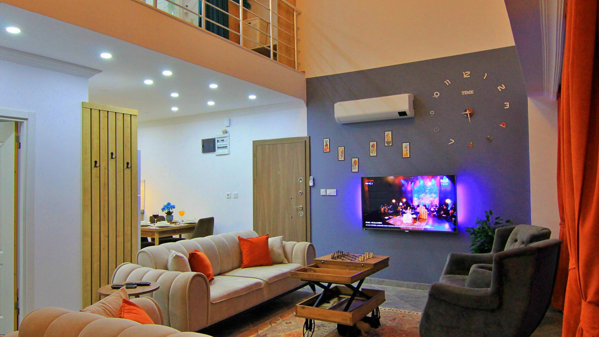 VBK77233 Villa Booking