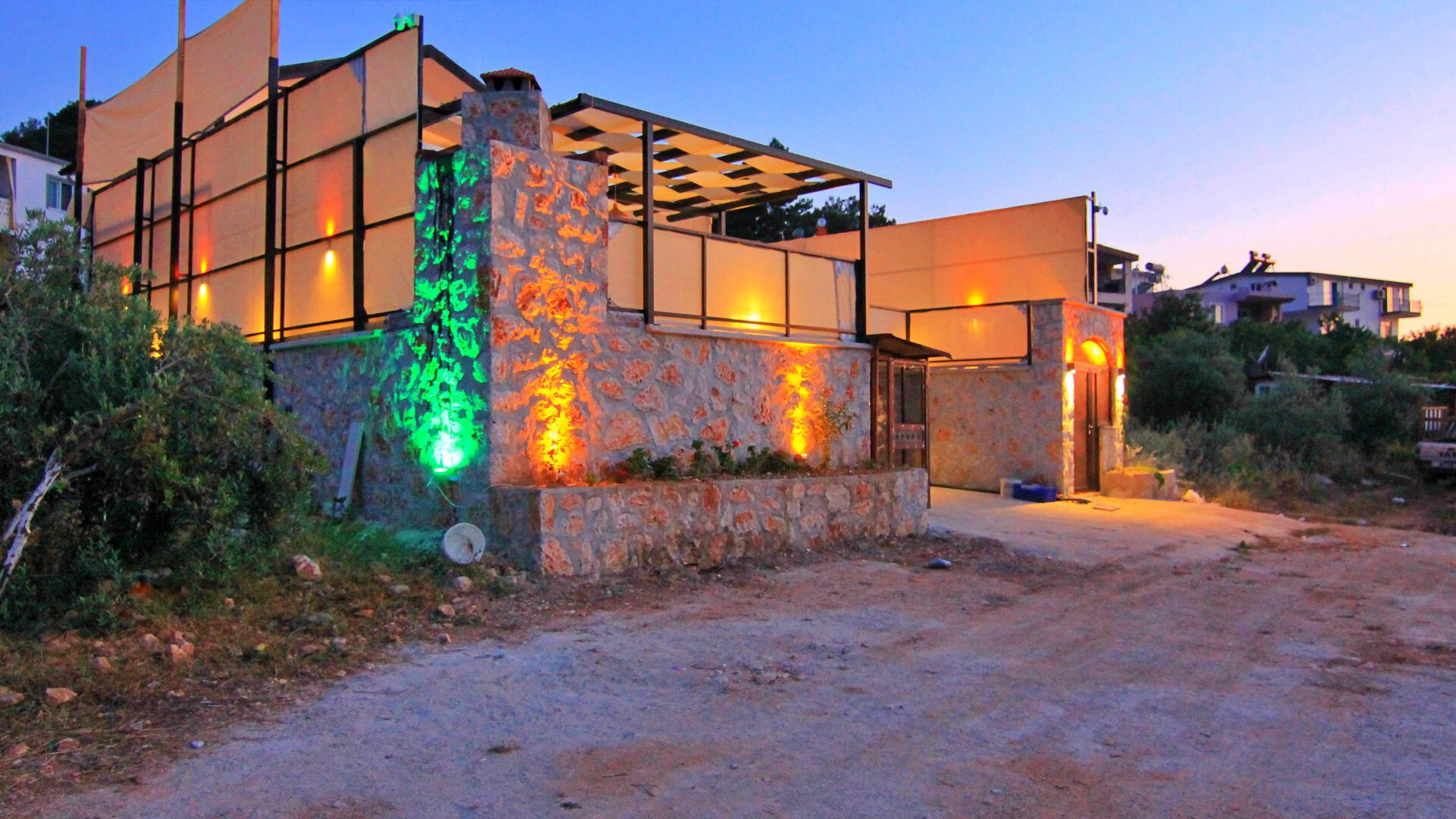 VBK77233 Villa Booking