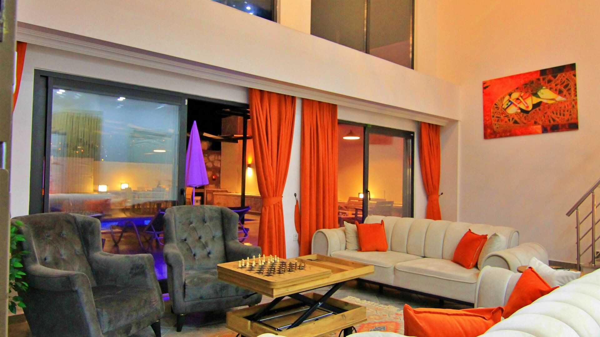 VBK77233 Villa Booking
