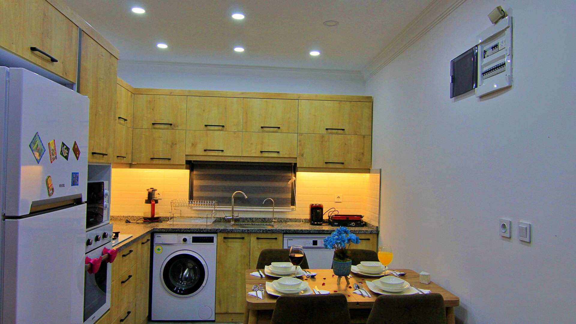VBK77233 Villa Booking