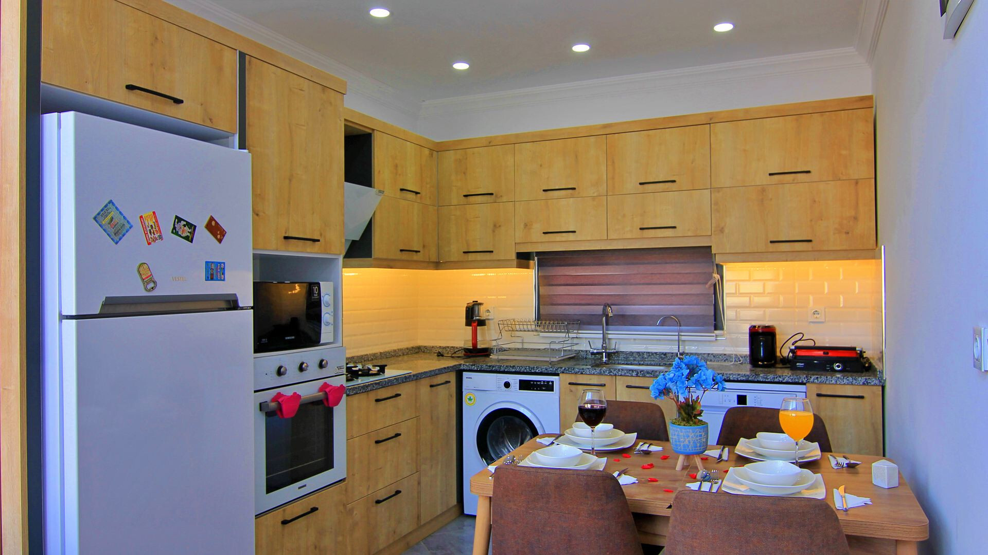 VBK77233 Villa Booking