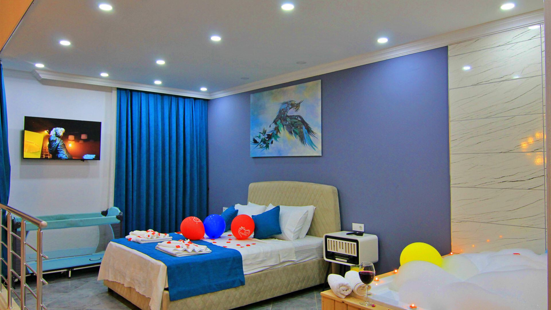 VBK77233 Villa Booking