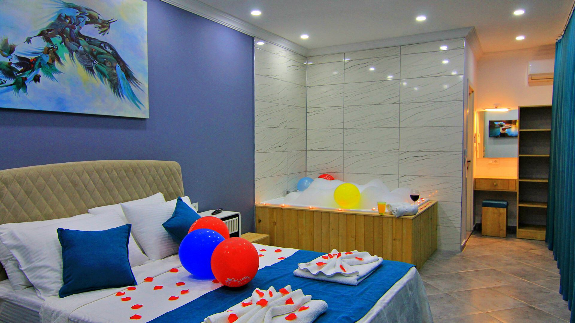 VBK77233 Villa Booking
