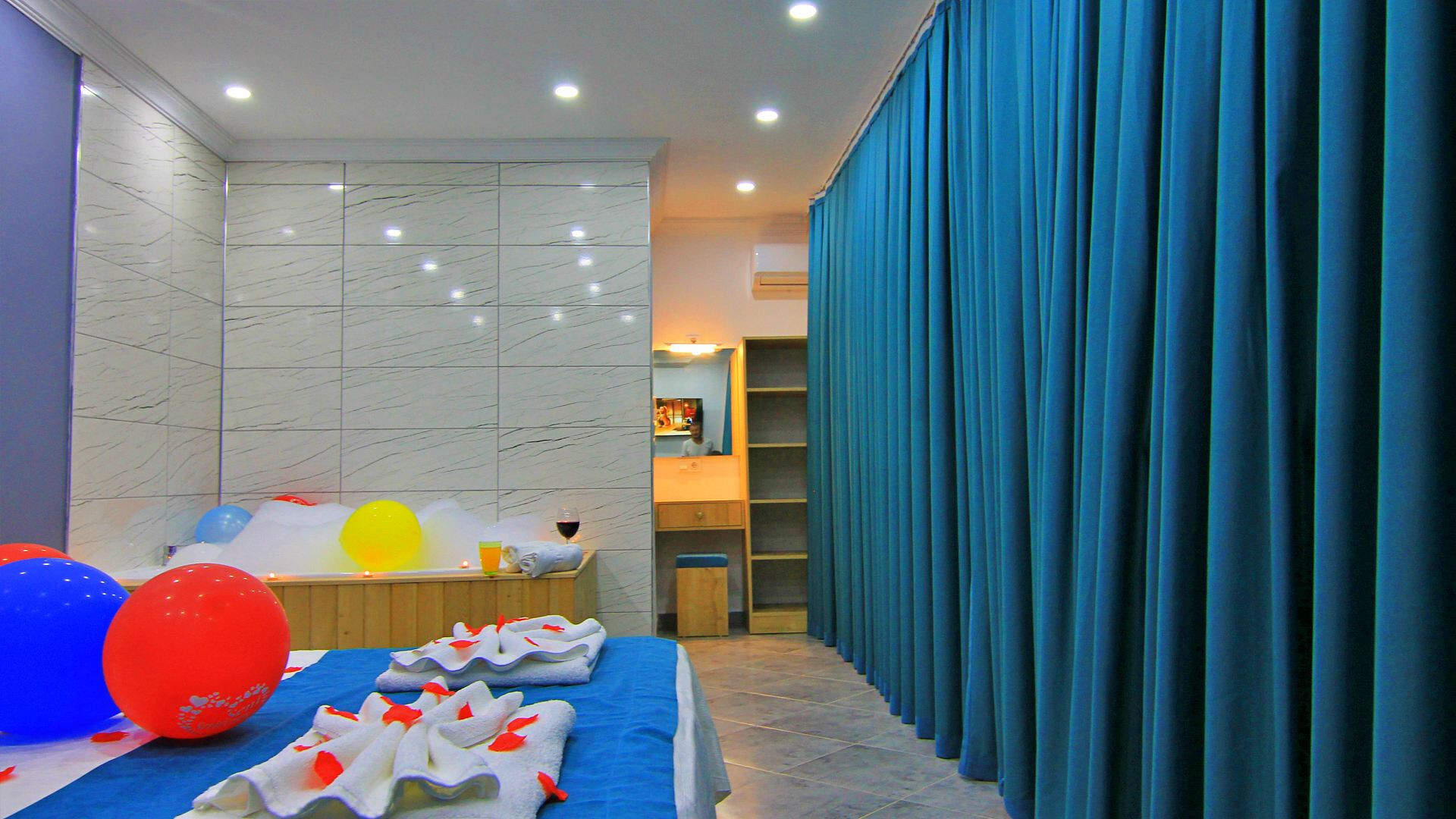 VBK77233 Villa Booking