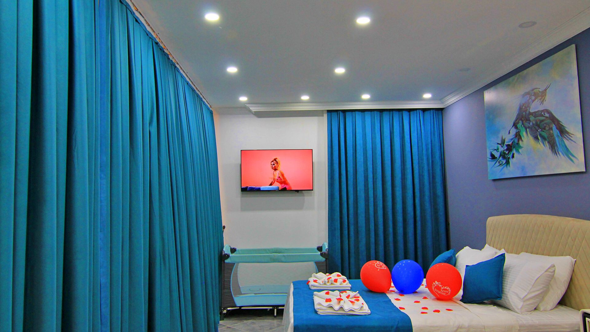 VBK77233 Villa Booking