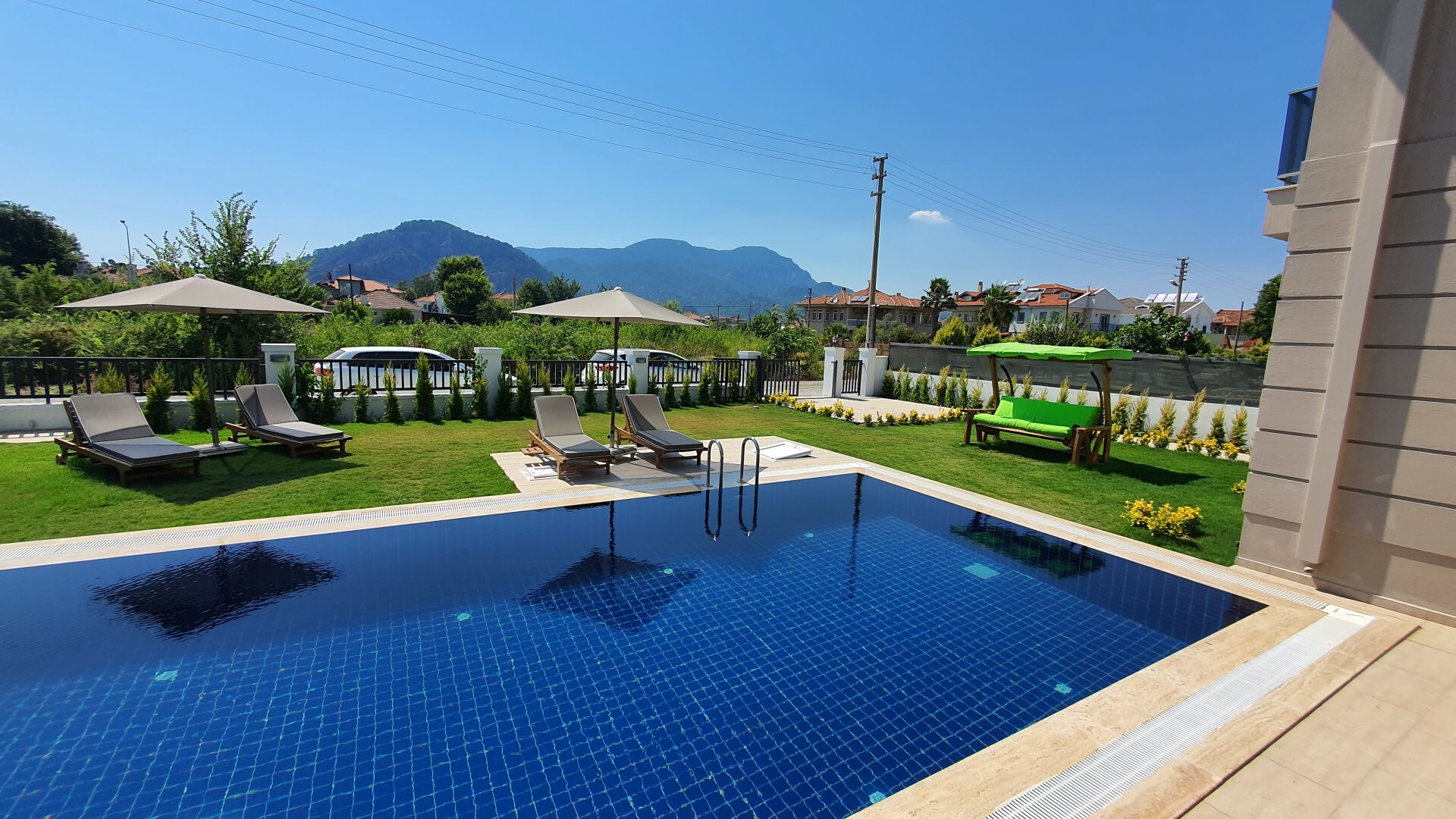 VBK99585 Villa Booking