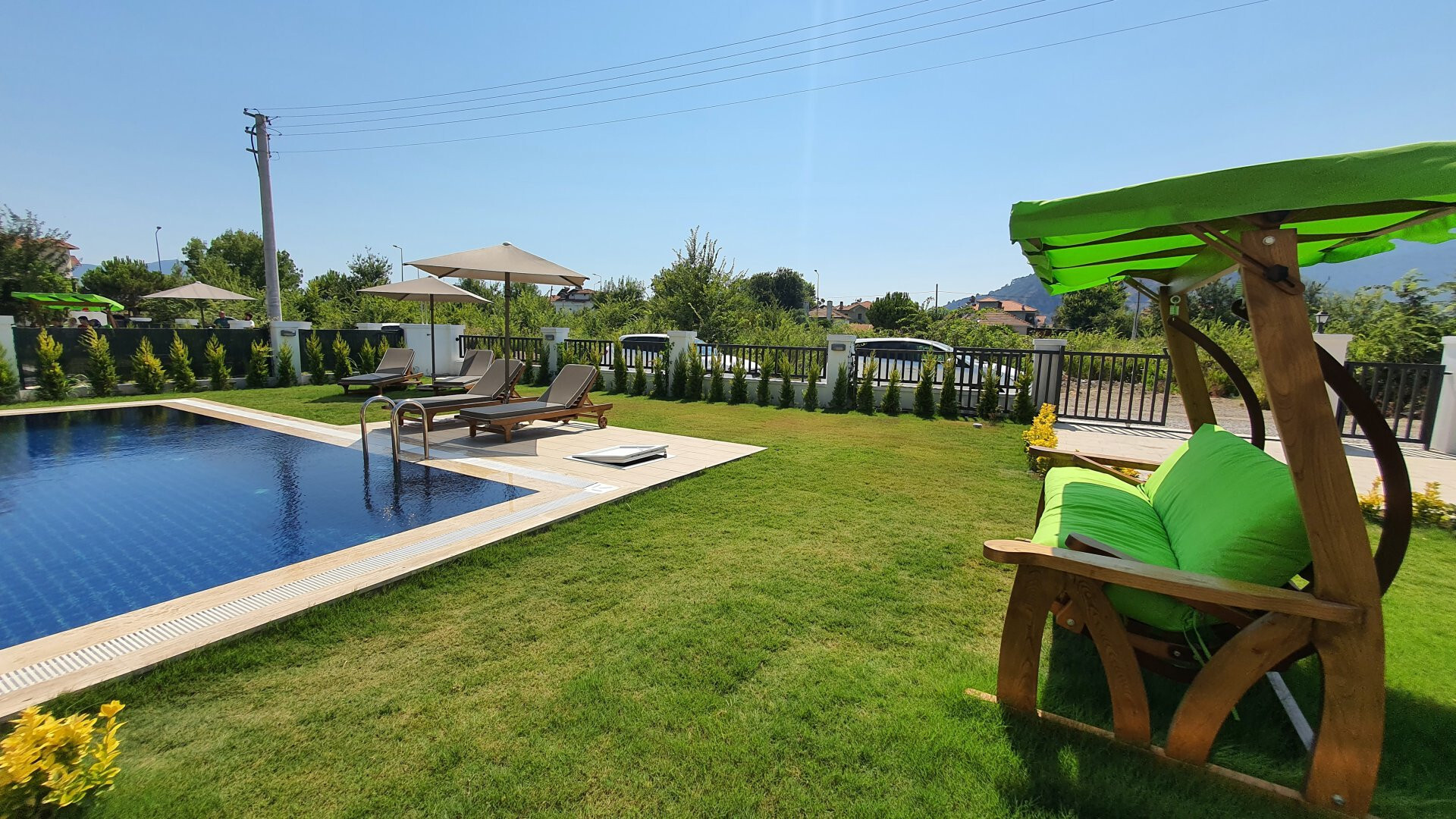 VBK99585 Villa Booking