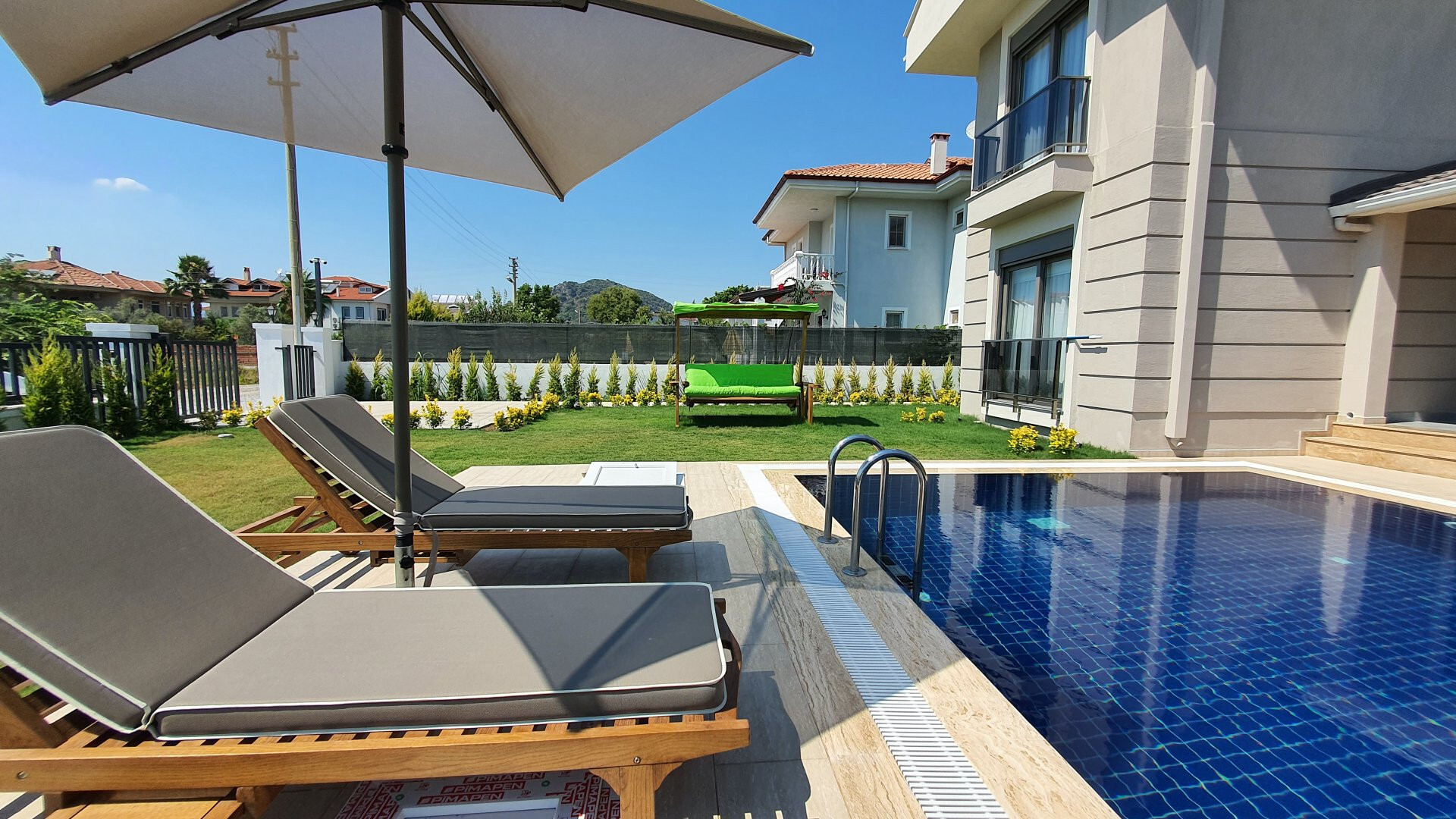 VBK99585 Villa Booking