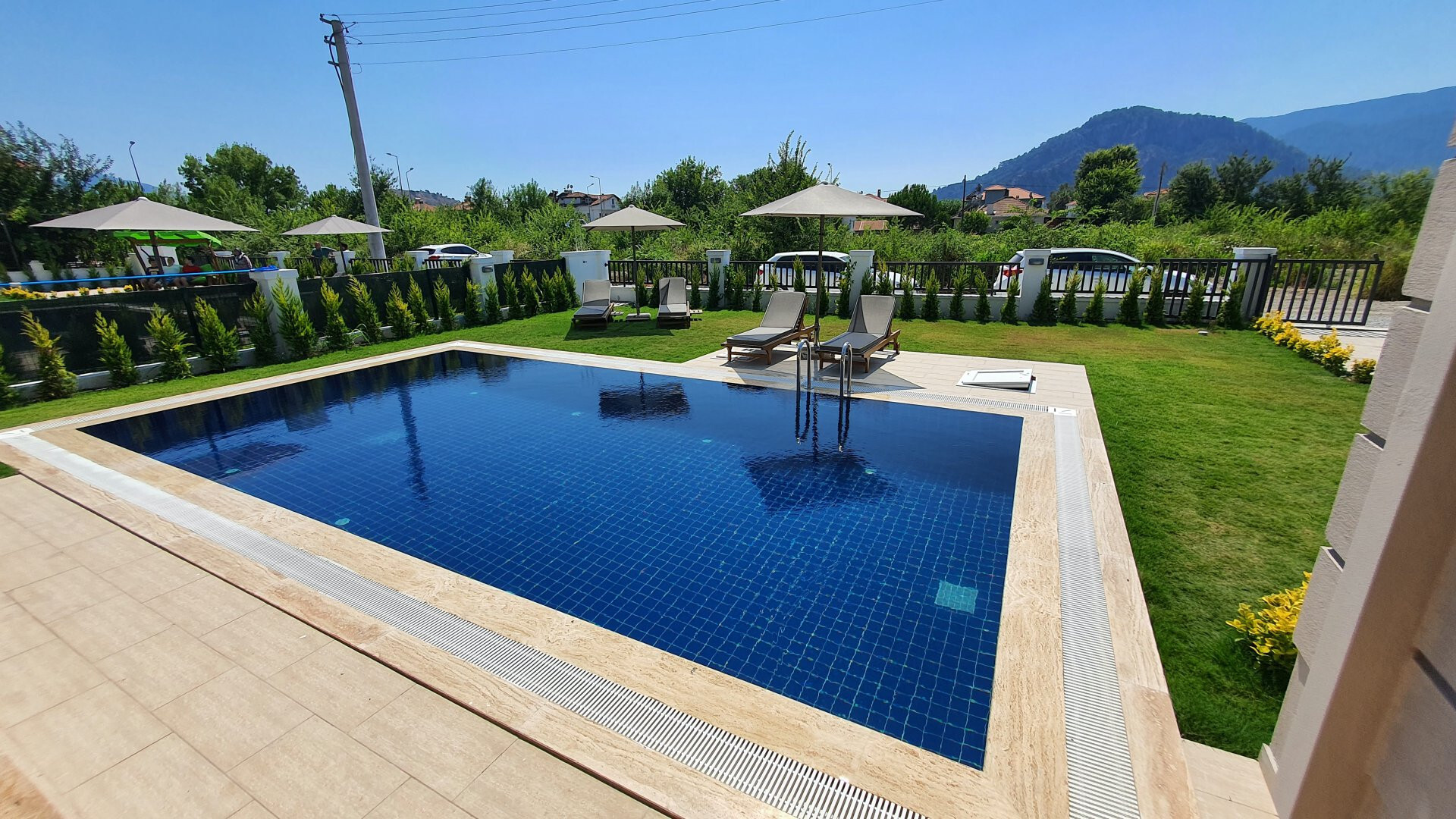 VBK99585 Villa Booking