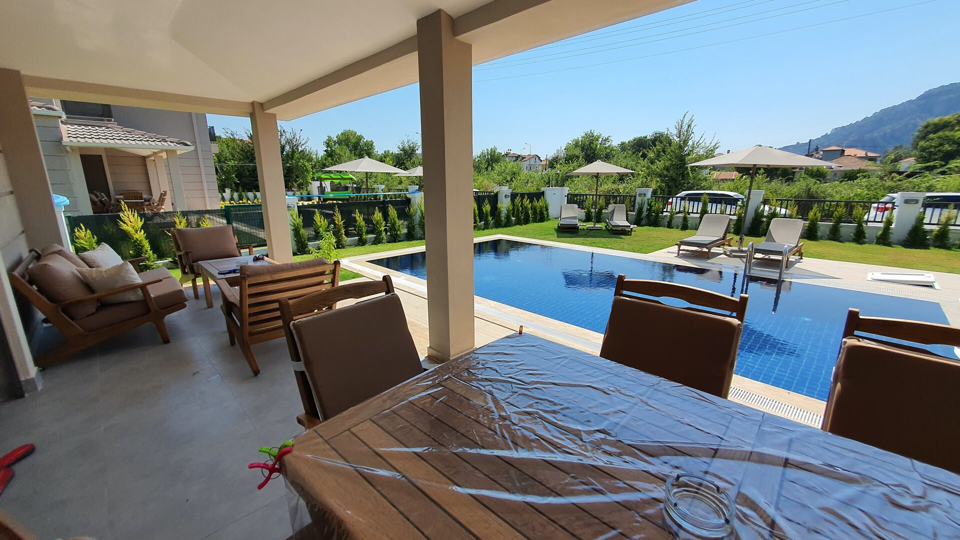 VBK99585 Villa Booking