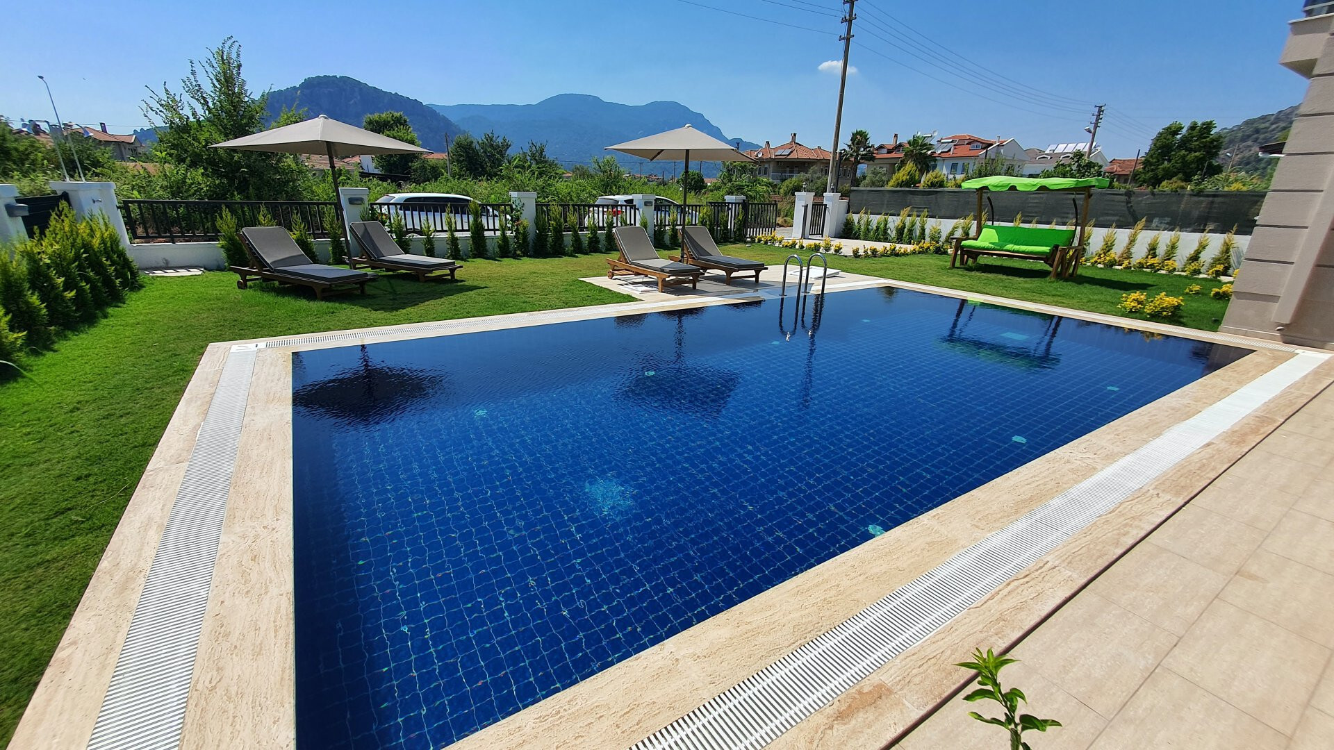VBK99585 Villa Booking