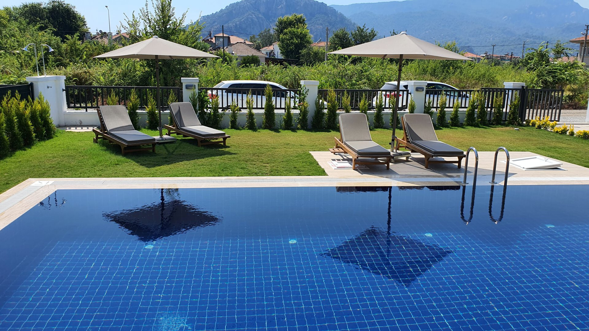 VBK99585 Villa Booking