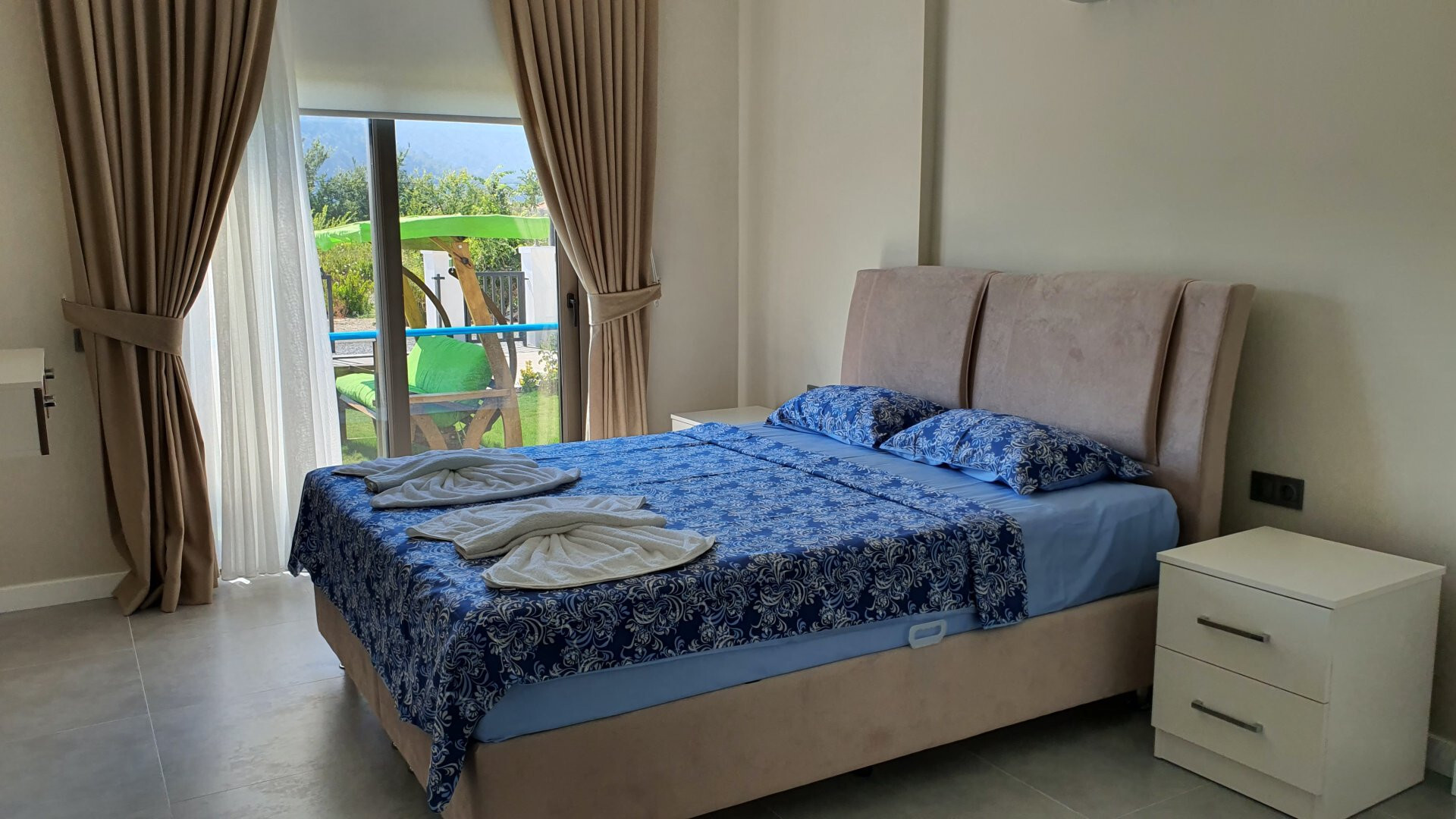 VBK99585 Villa Booking