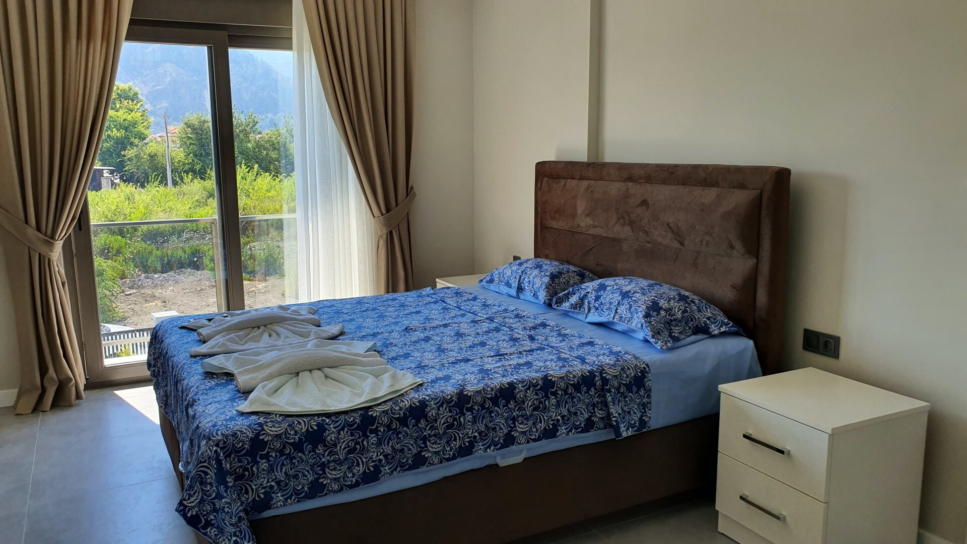 VBK99585 Villa Booking