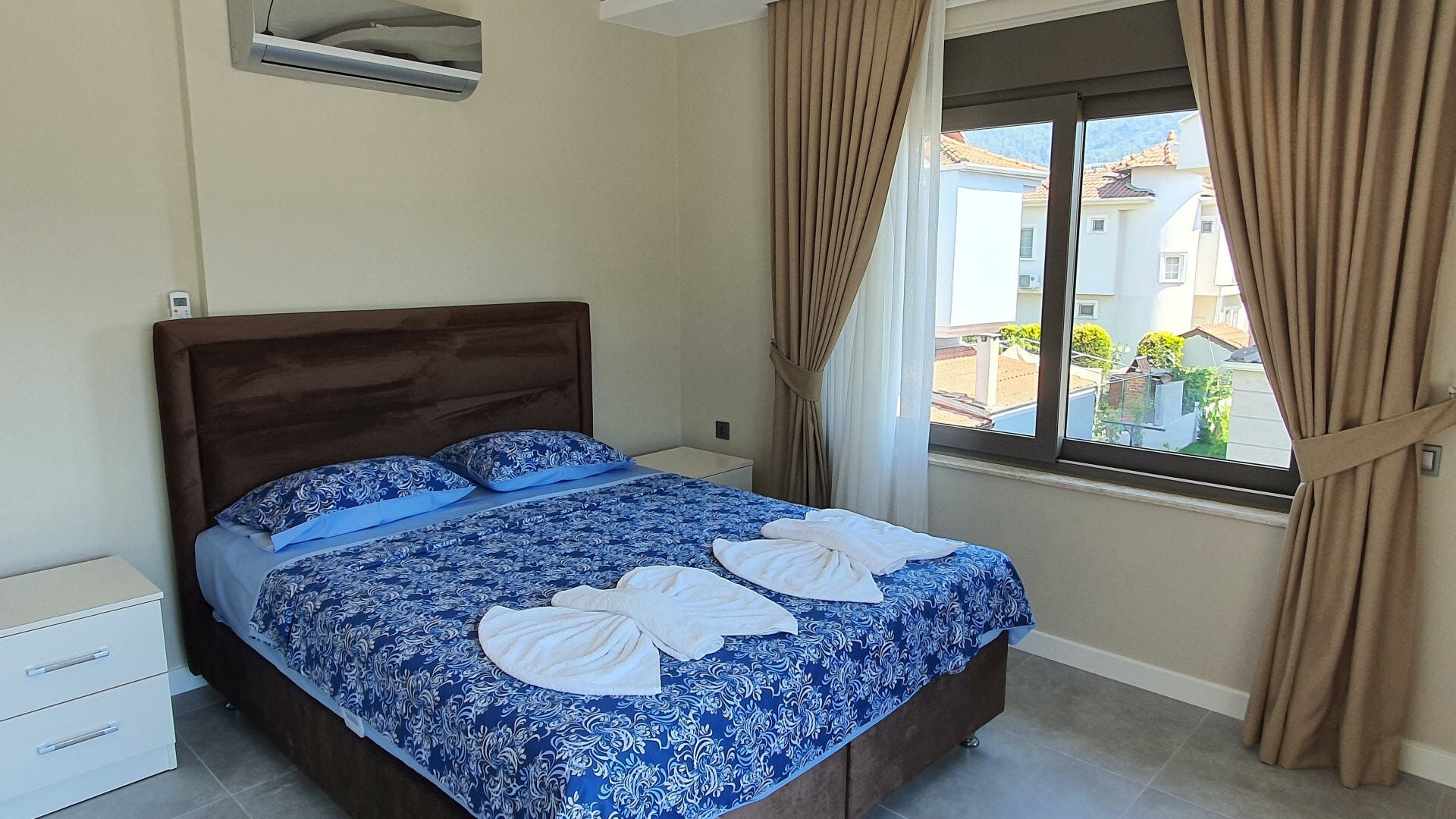 VBK99585 Villa Booking