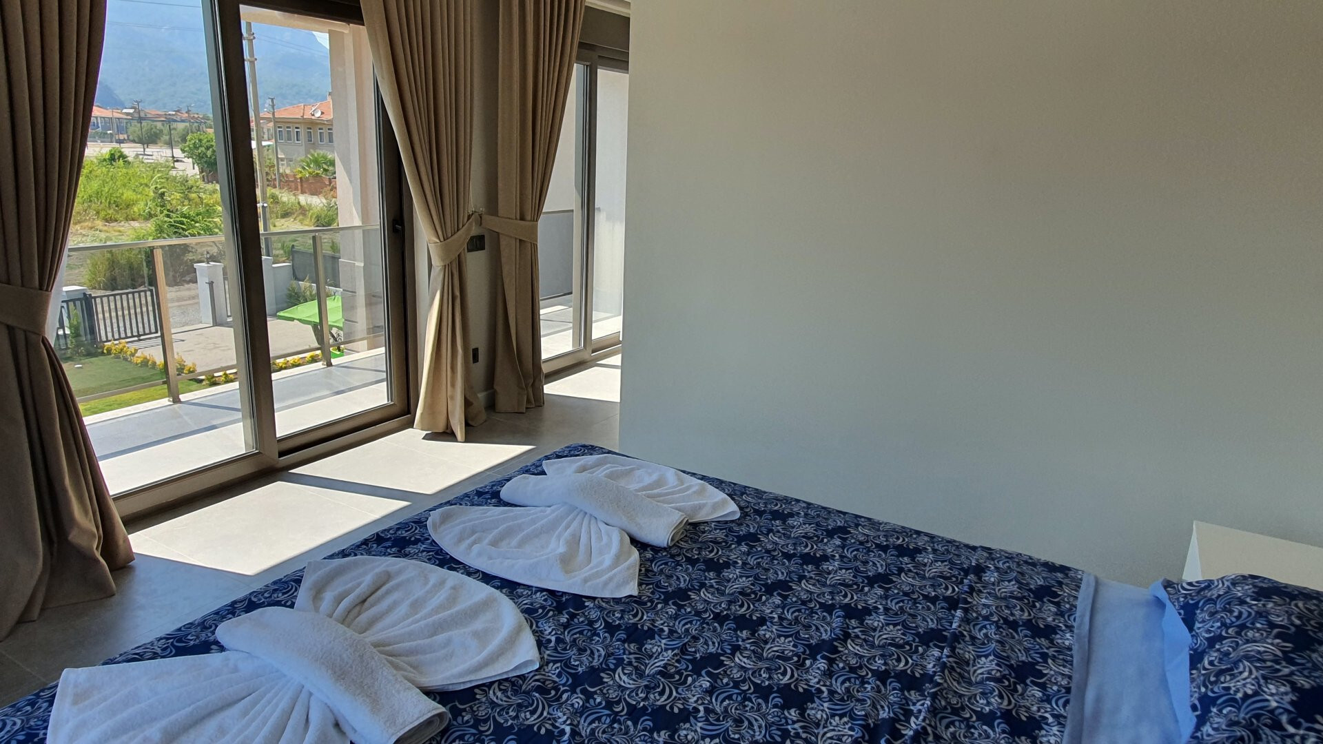 VBK99585 Villa Booking