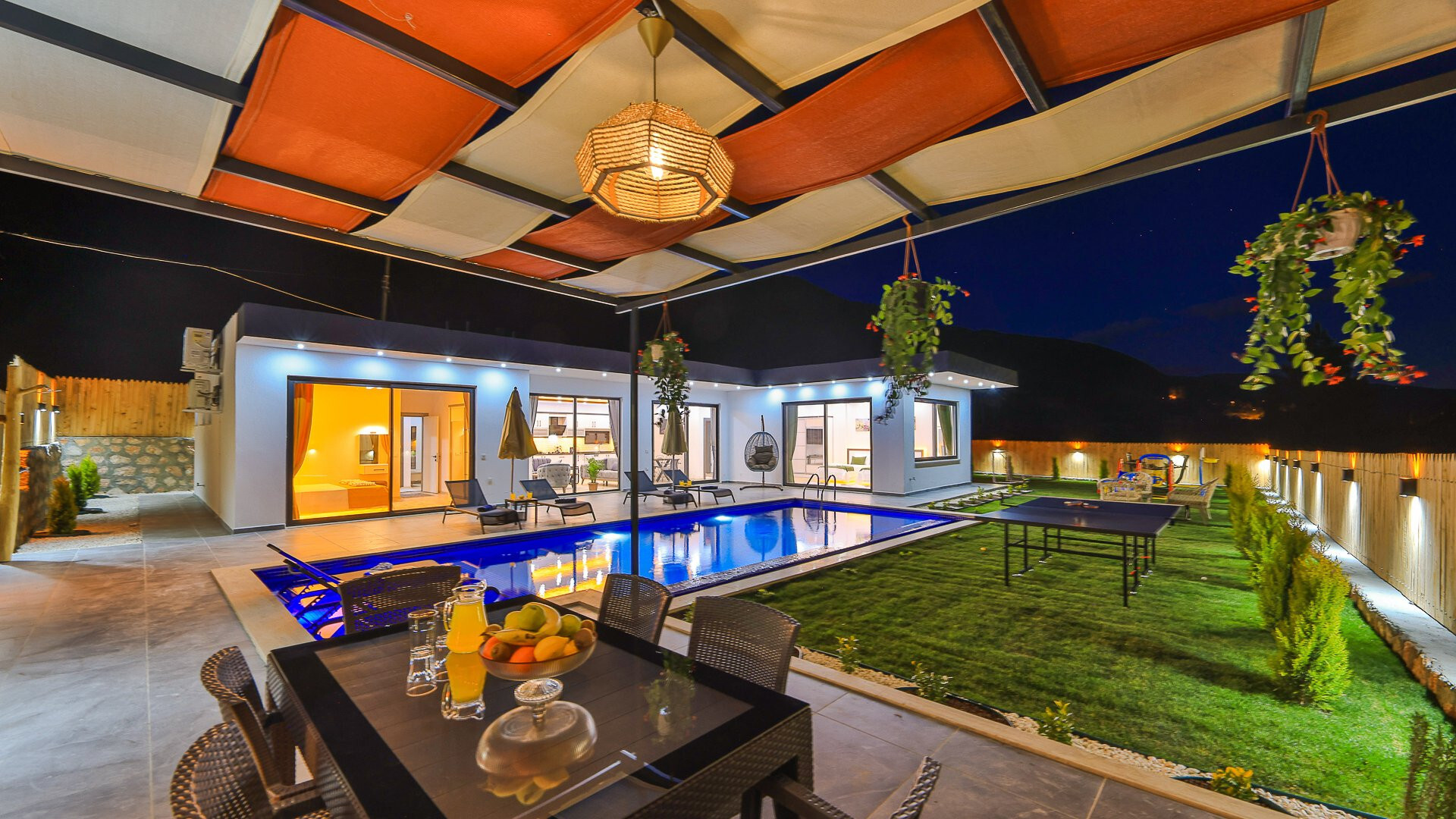 VBK93991 Villa Booking