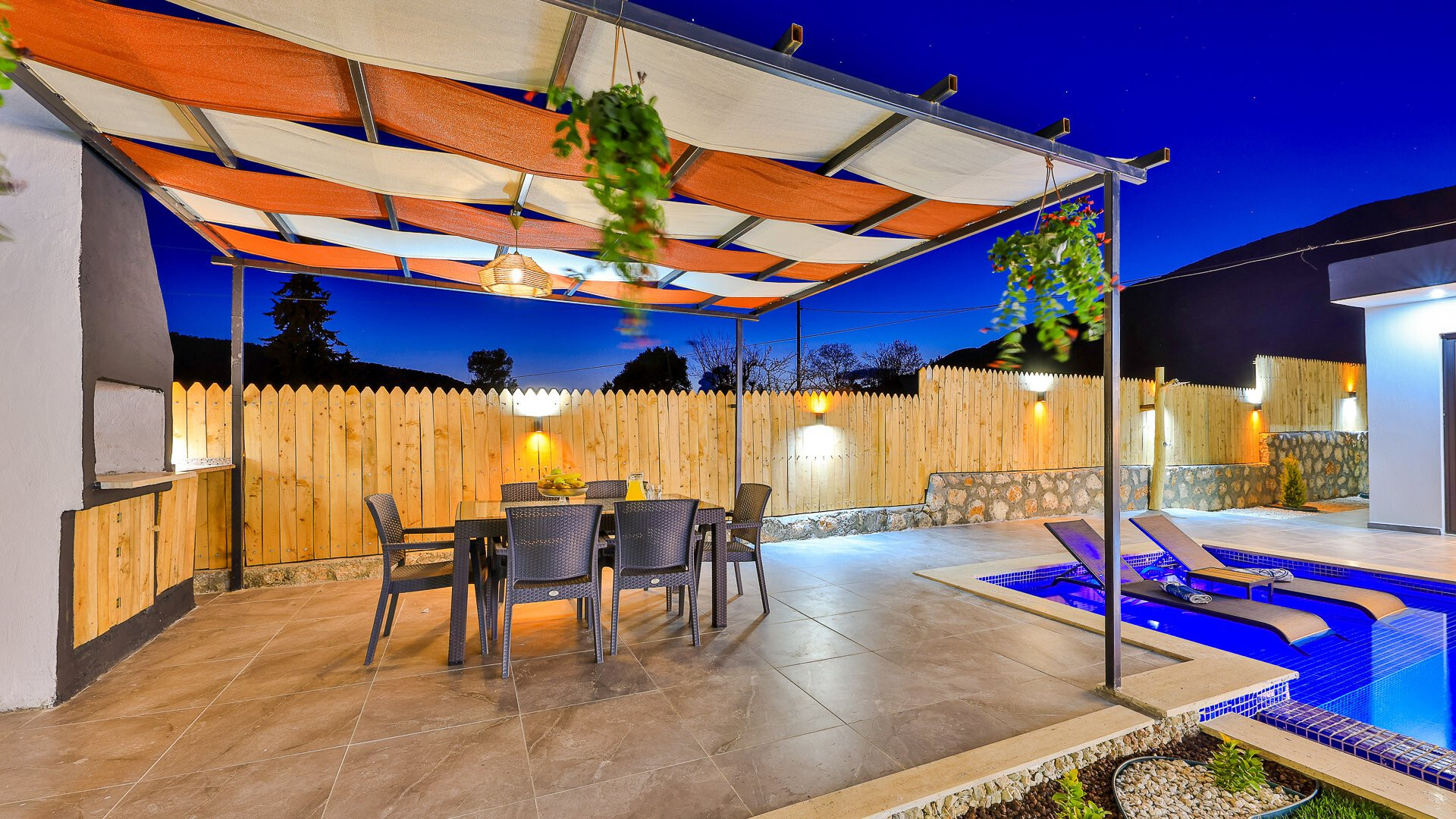 VBK93991 Villa Booking