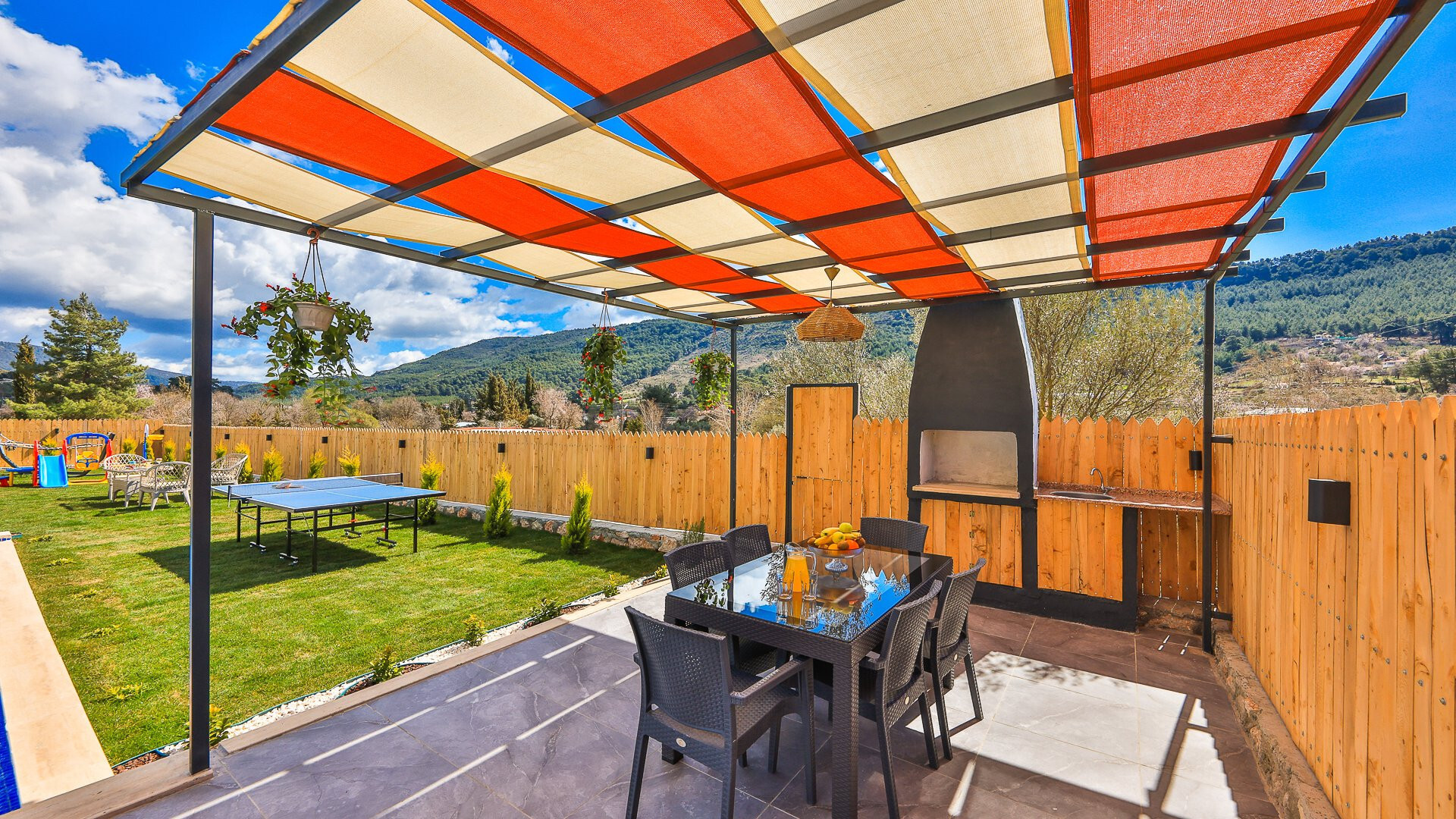 VBK93991 Villa Booking