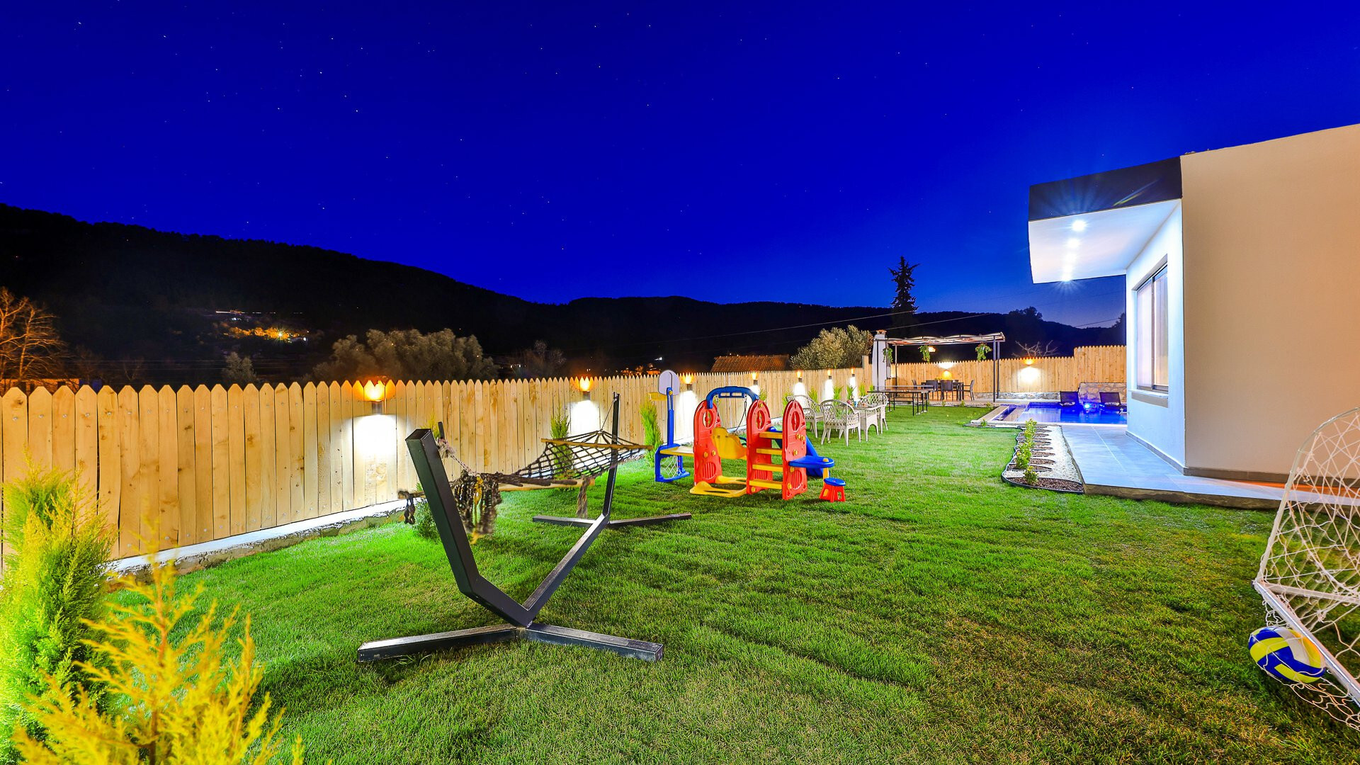 VBK93991 Villa Booking