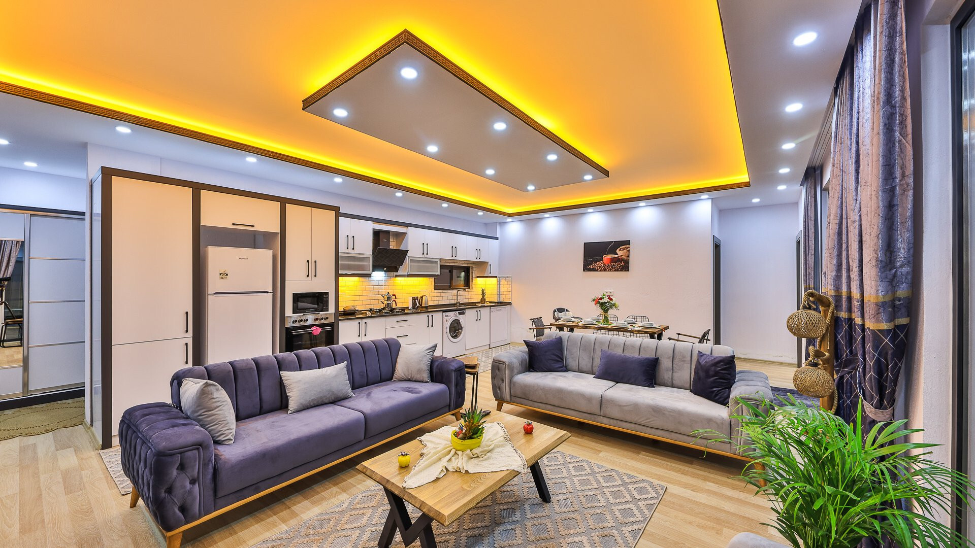 VBK93991 Villa Booking