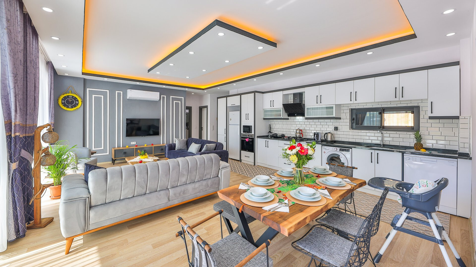 VBK93991 Villa Booking