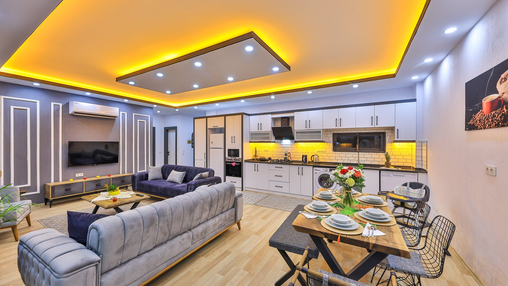 VBK93991 Villa Booking