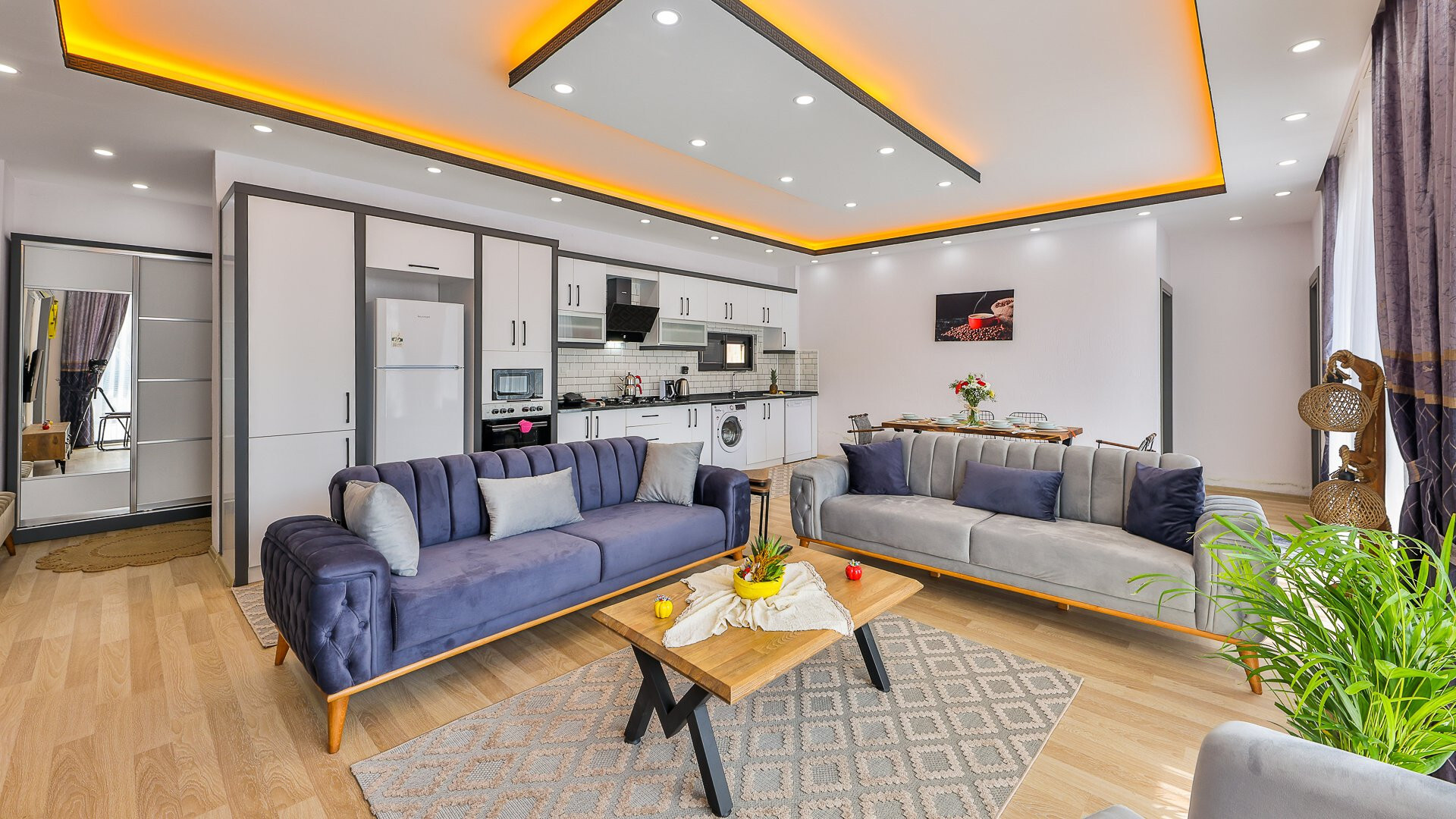 VBK93991 Villa Booking