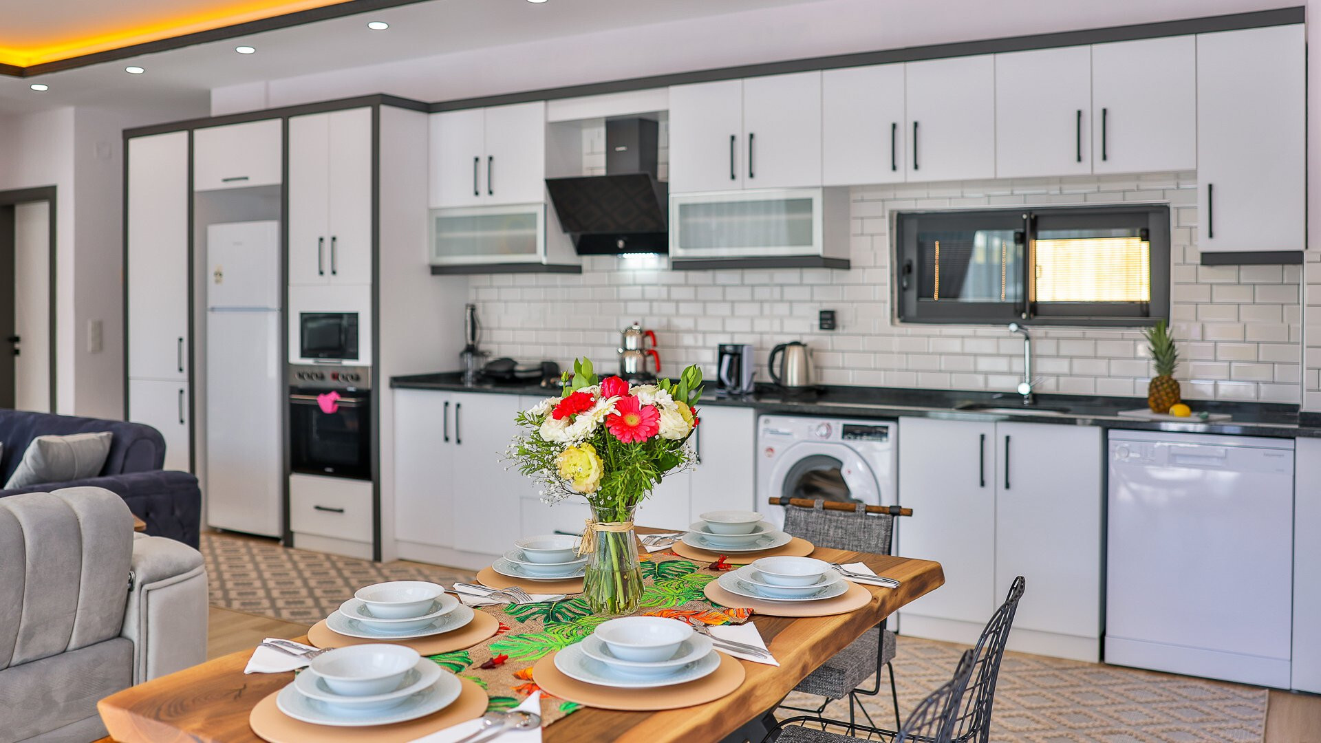 VBK93991 Villa Booking