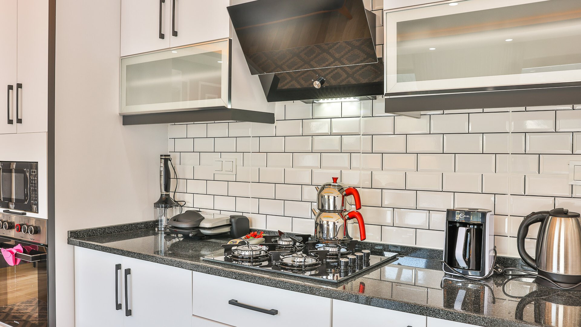 VBK93991 Villa Booking