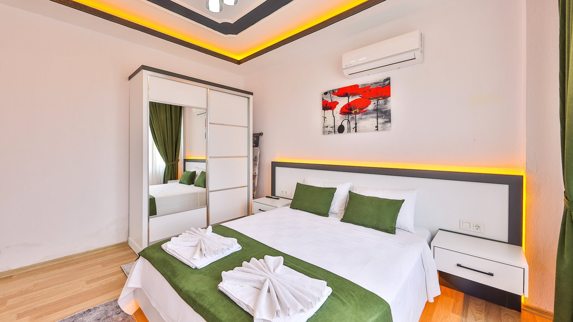 VBK93991 Villa Booking